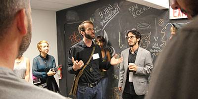 StoryCode Miami